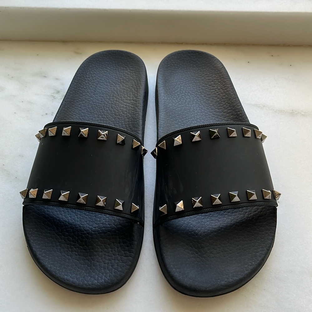 Valentino Rubber Slice Original